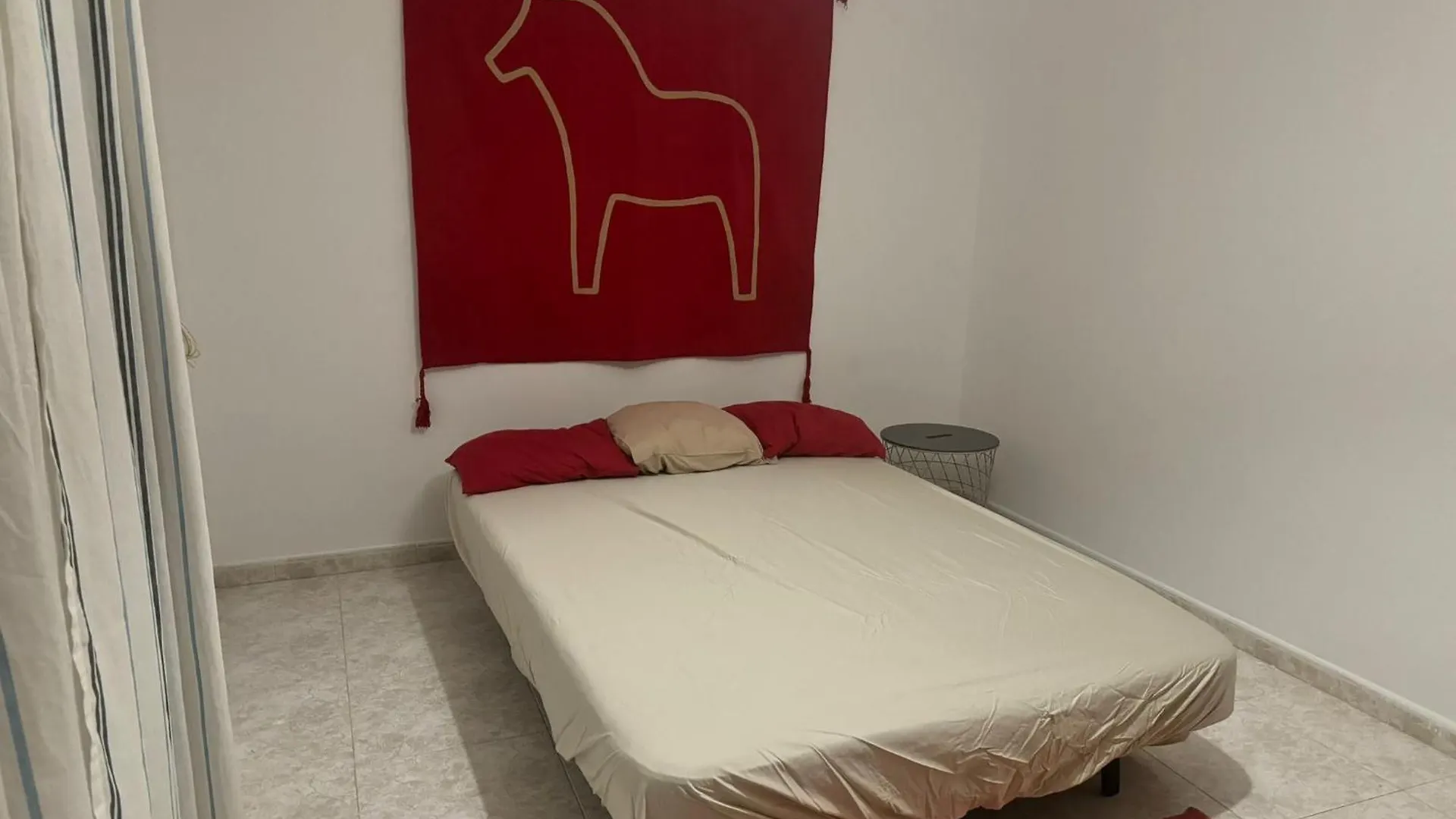 Suite Cava, Apartamento En Arrecife 0*, Arrecife (Lanzarote) Spanien