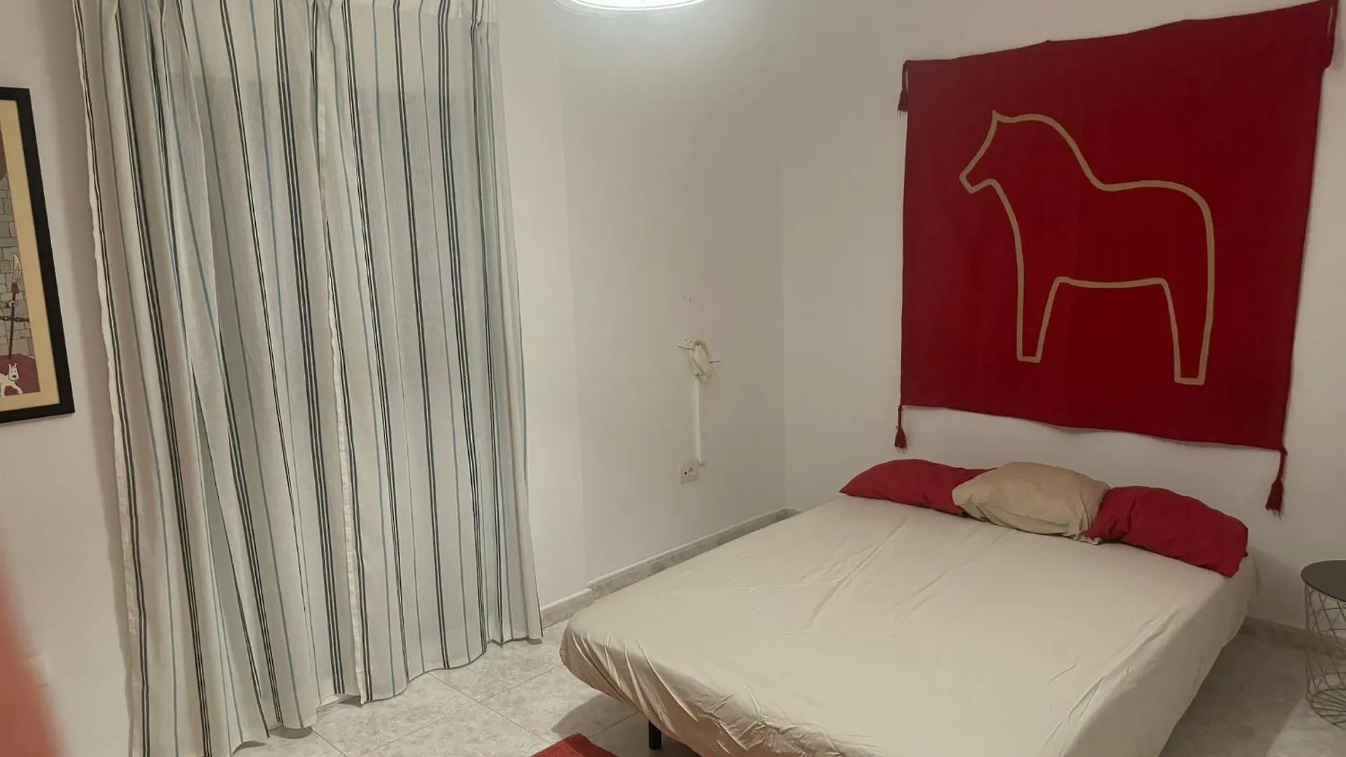 Suite Cava, Apartamento En Arrecife Arrecife (Lanzarote)
