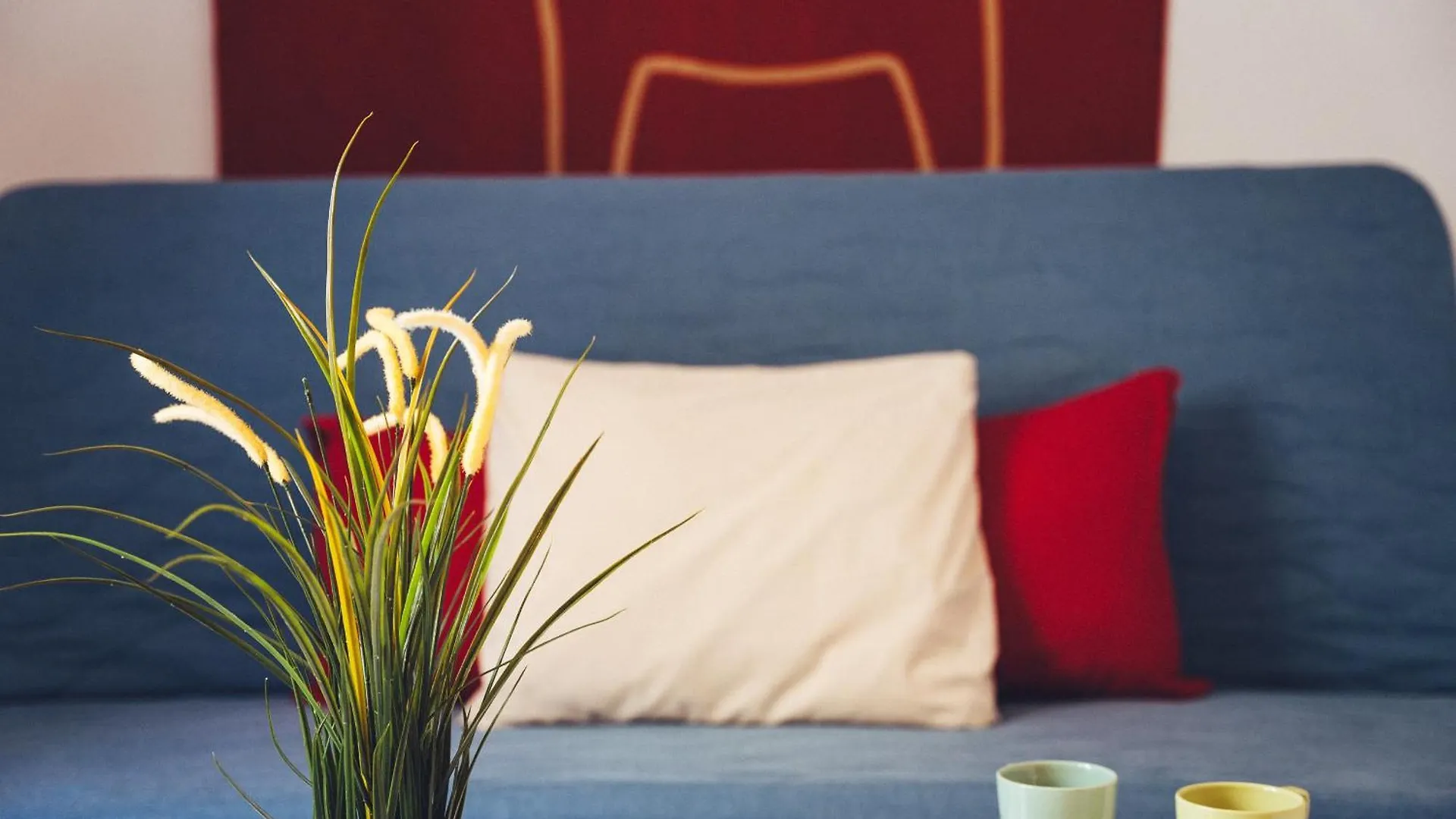Apartment Suite Cava, Apartamento En Arrecife