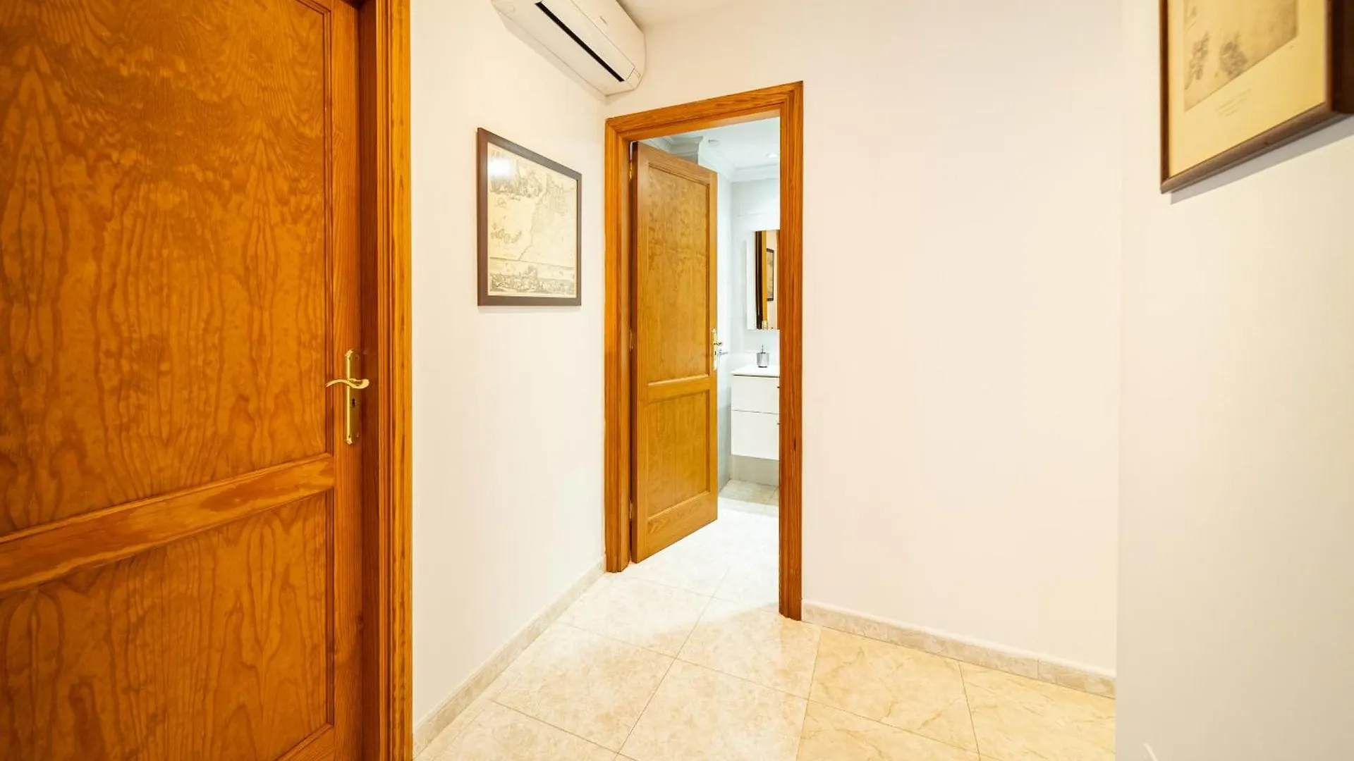 Suite Cava, Apartamento En Arrecife