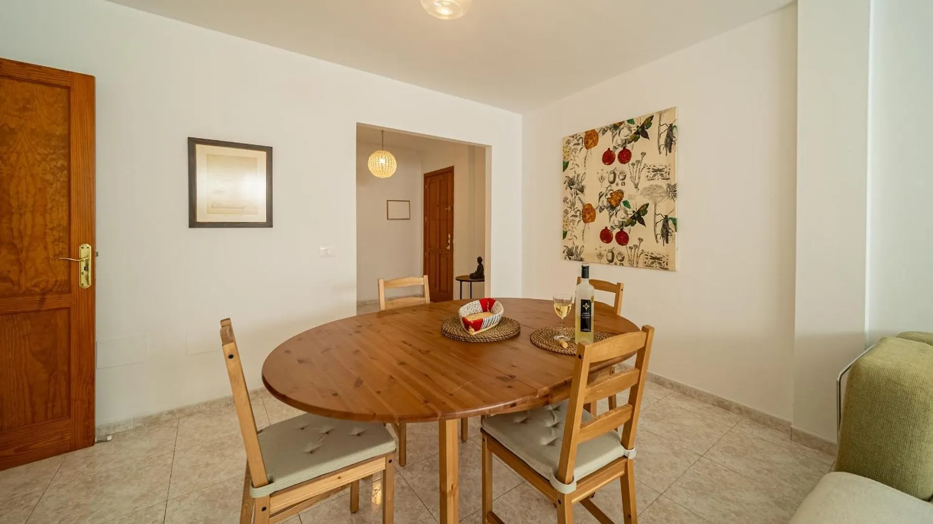 Suite Cava, Apartamento En Arrecife Arrecife (Lanzarote)