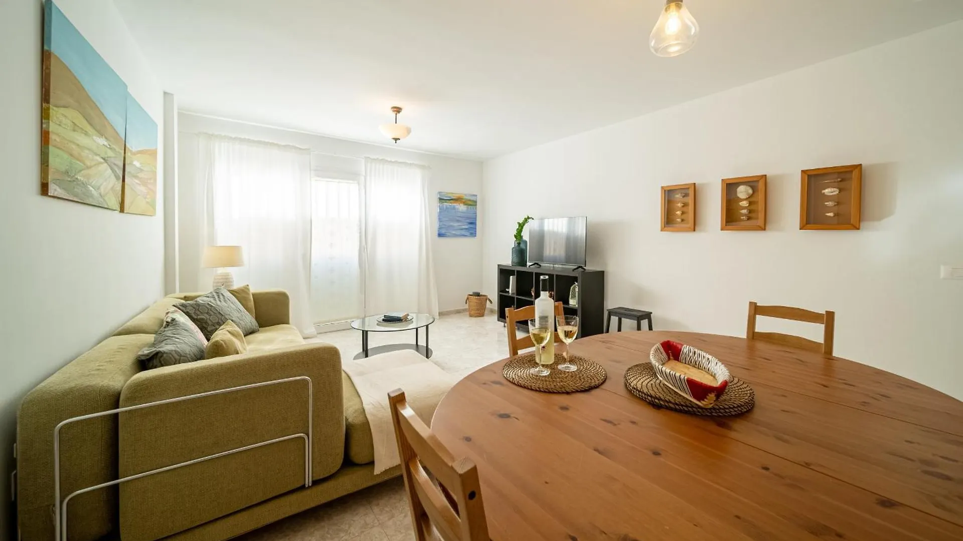 Suite Cava, Apartamento En Arrecife 0*, Arrecife (Lanzarote)