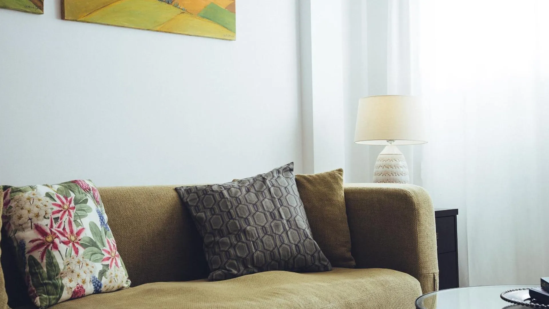 Suite Cava, Apartamento En Arrecife