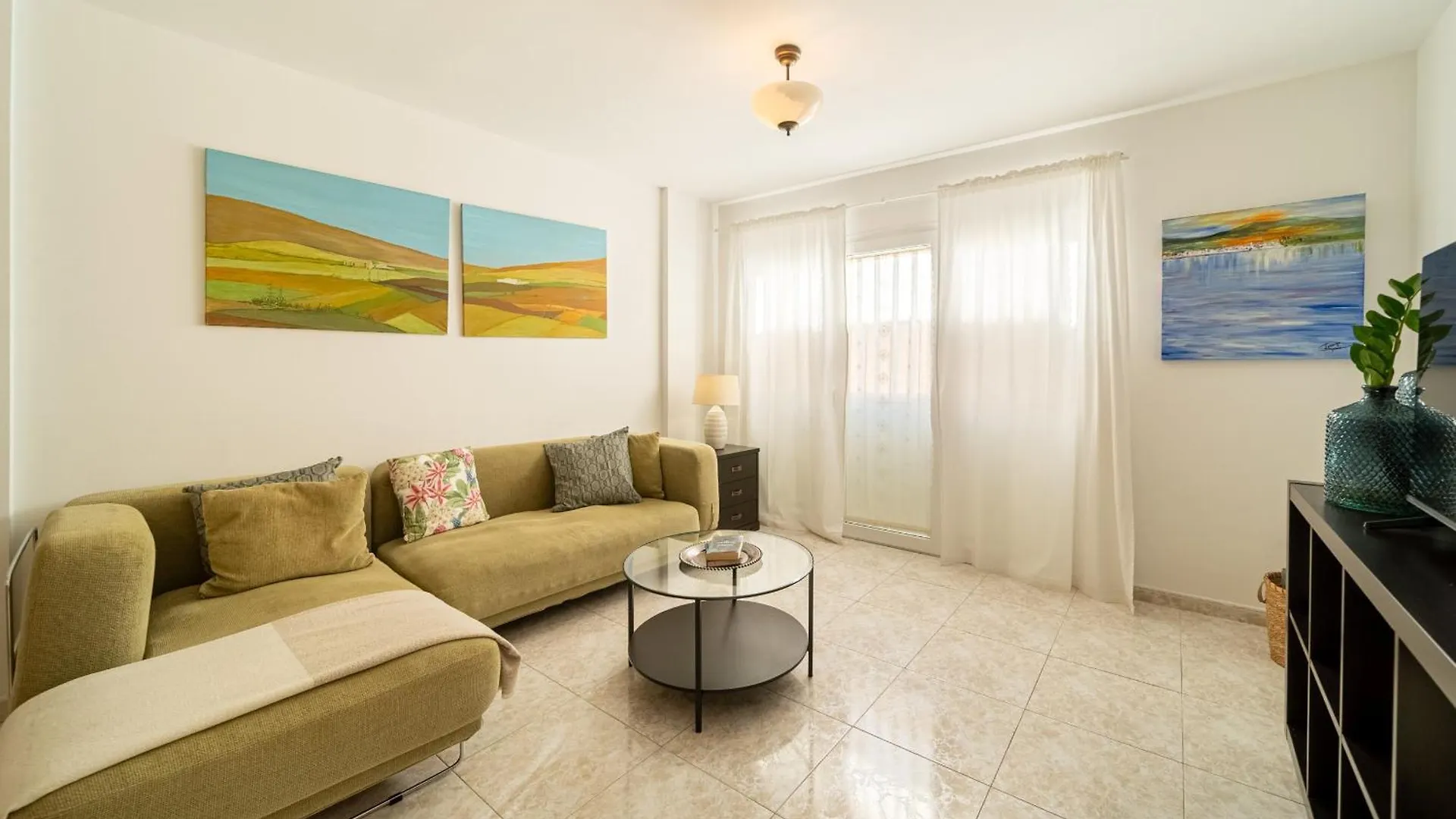 Suite Cava, Apartamento En Arrecife Arrecife (Lanzarote)
