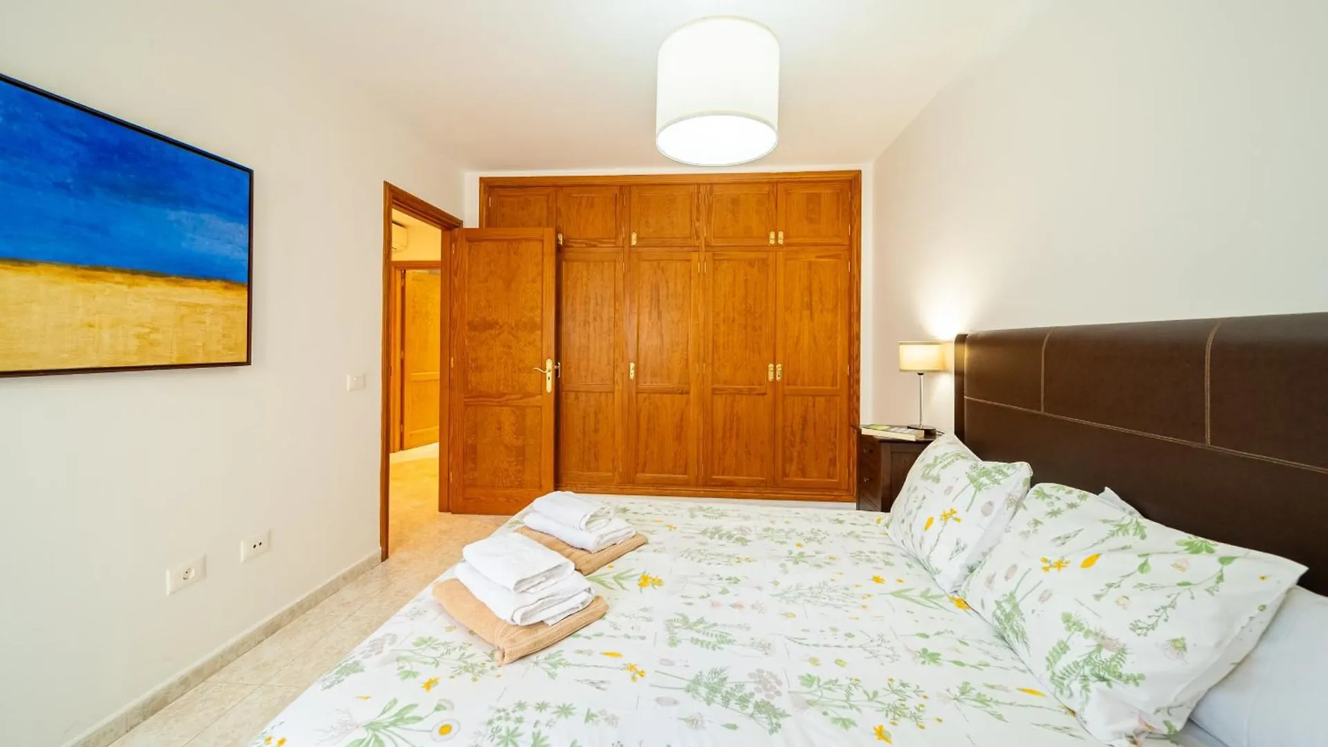Suite Cava, Apartamento En Arrecife Spanien