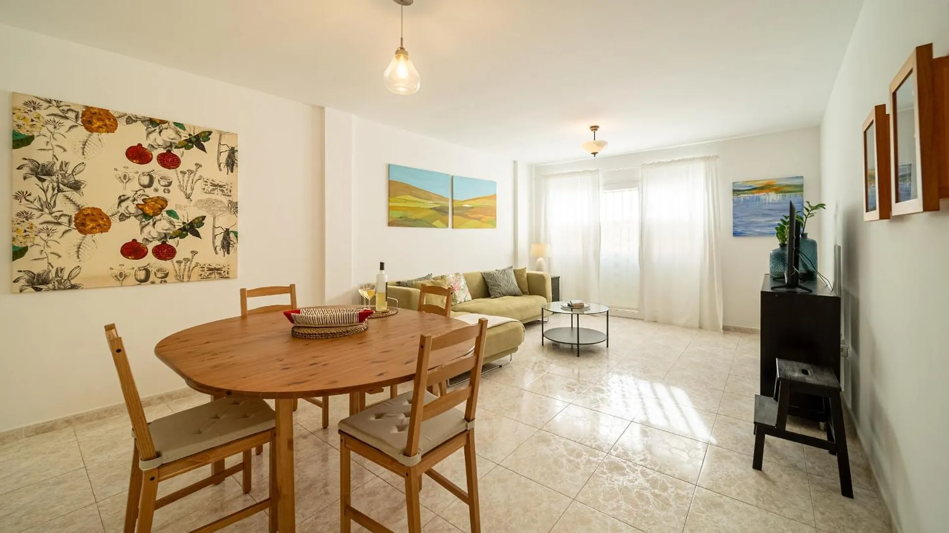 Suite Cava, Apartamento En Arrecife 0*, Arrecife (Lanzarote) Spanien