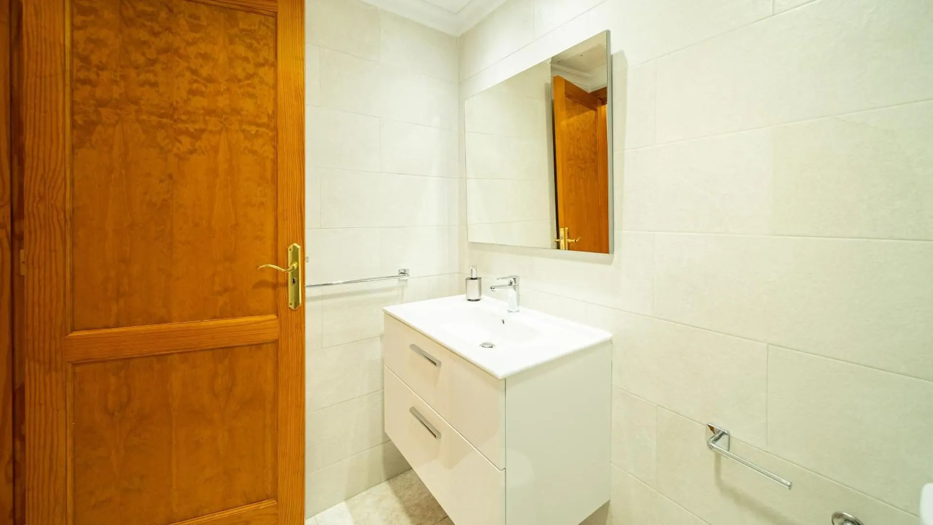 Apartment Suite Cava, Apartamento En Arrecife