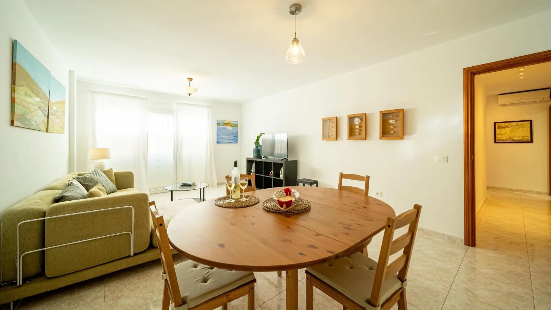 Suite Cava, Apartamento En Arrecife 0*, Arrecife (Lanzarote)