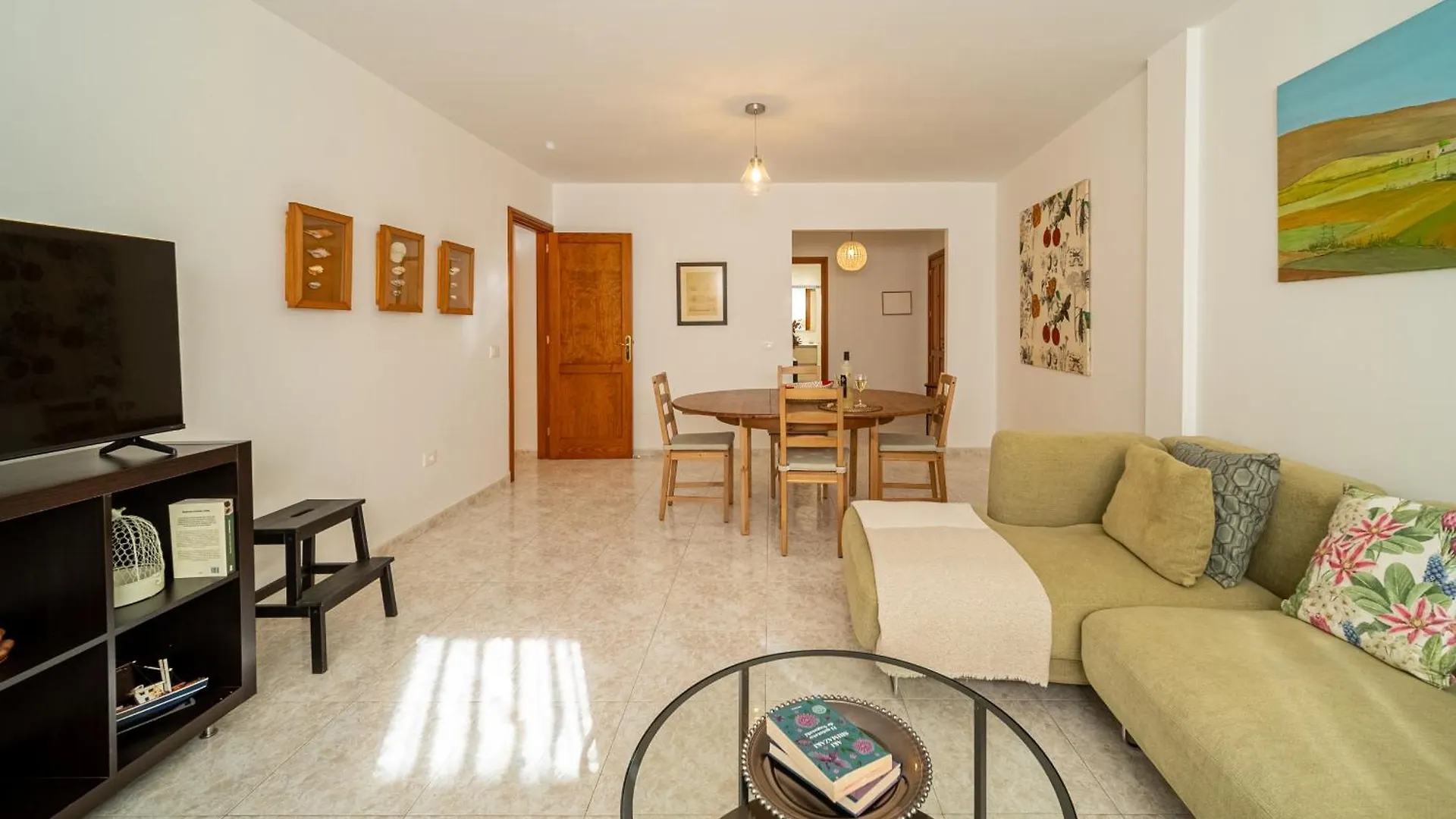 Suite Cava, Apartamento En Arrecife Apartment Arrecife (Lanzarote)