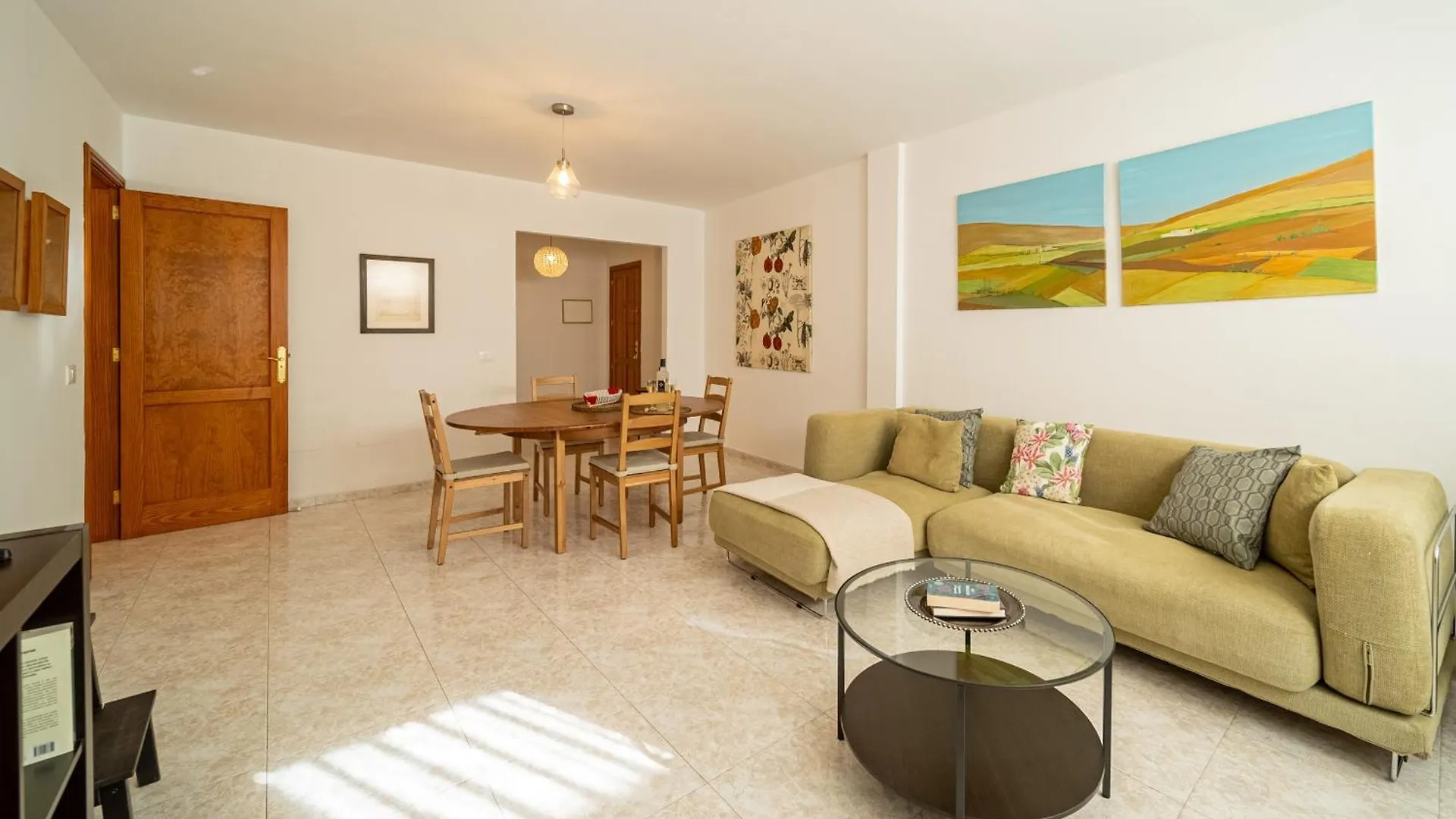 Apartment Suite Cava, Apartamento En Arrecife Spain