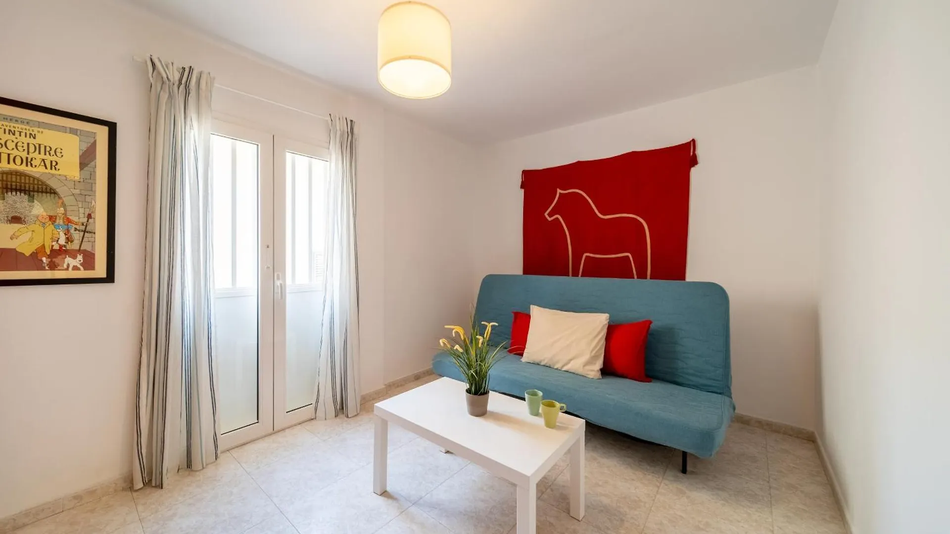 Suite Cava, Apartamento En Arrecife 0*, Arrecife (Lanzarote)
