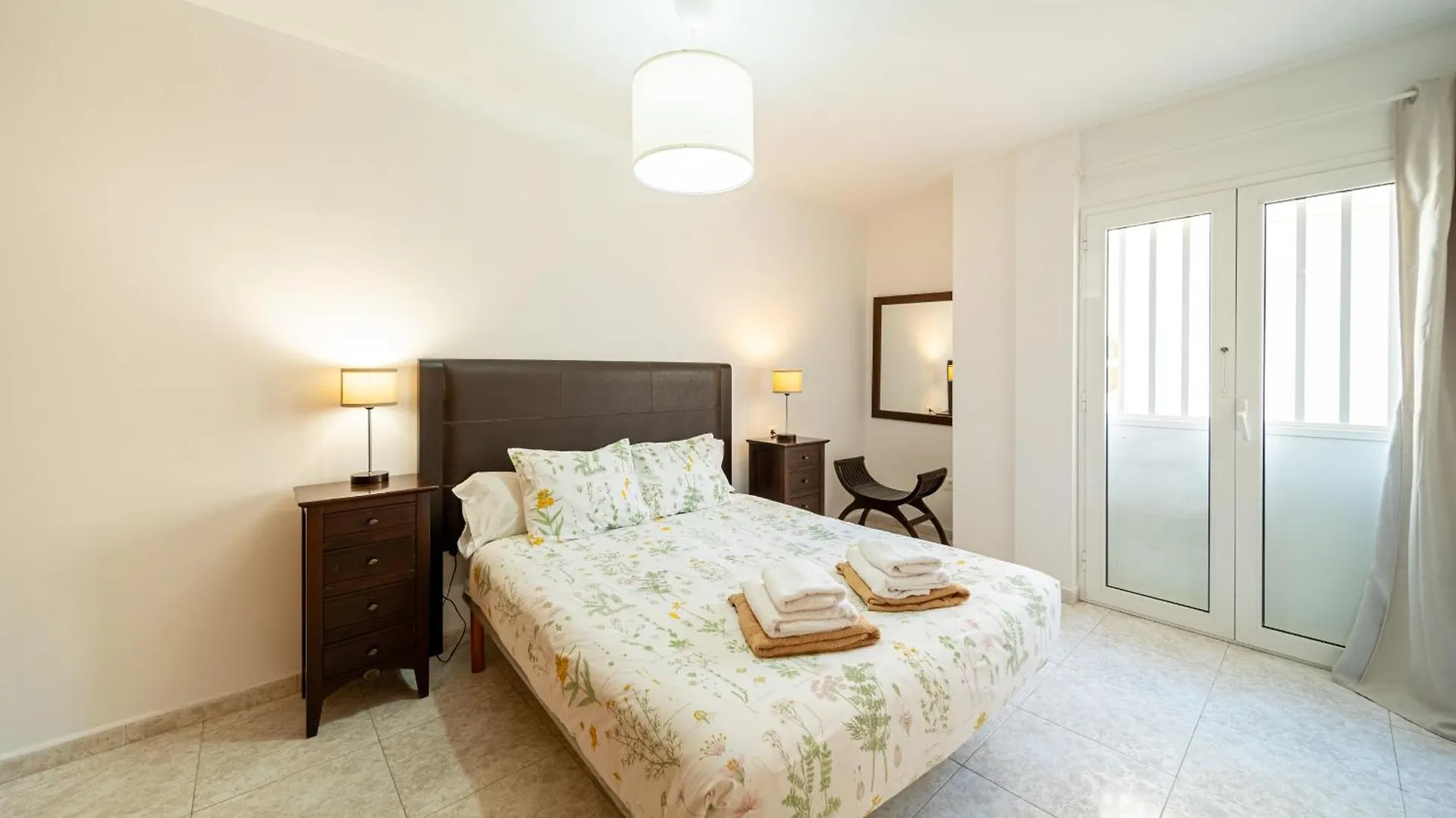 Suite Cava, Apartamento En Arrecife