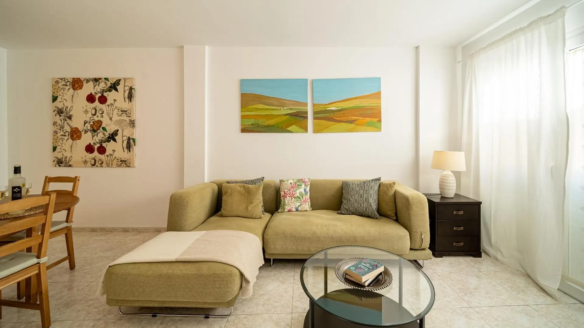Suite Cava, Apartamento En Arrecife