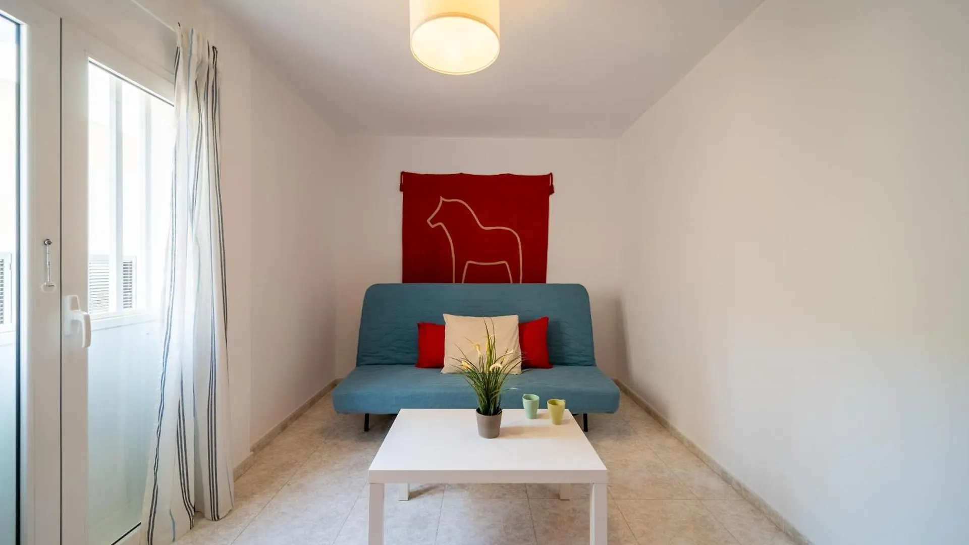 Apartment Suite Cava, Apartamento En Arrecife Spanien