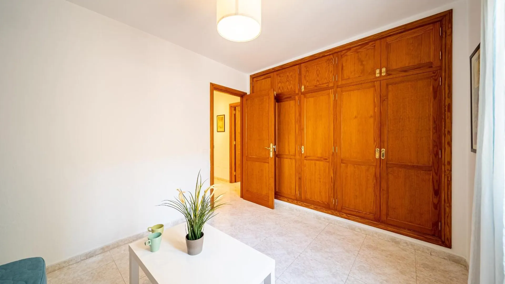 Suite Cava, Apartamento En Arrecife Spain